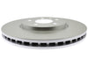 Disc Brake Rotor Raybestos Brakes 582037FZN