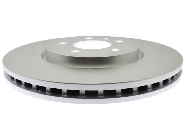 Disc Brake Rotor Raybestos Brakes 582037FZN