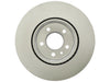 Disc Brake Rotor Raybestos Brakes 582037FZN