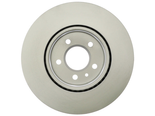 Disc Brake Rotor Raybestos Brakes 582037FZN