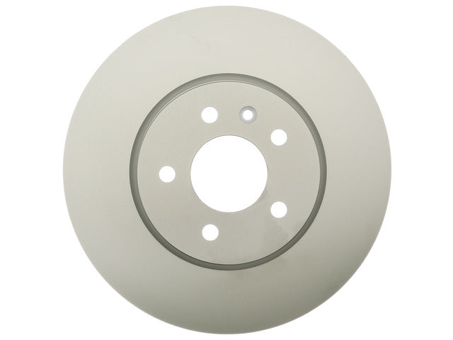 Disc Brake Rotor Raybestos Brakes 582037FZN