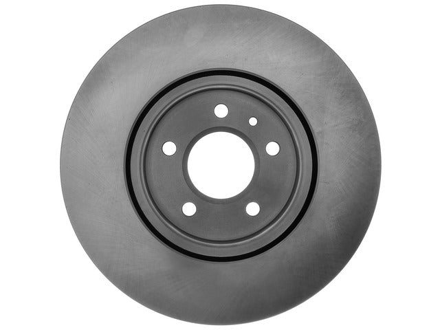 Disc Brake Rotor Raybestos Brakes 582037R2