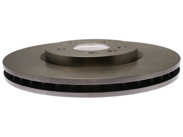 Disc Brake Rotor Raybestos Brakes 582037R