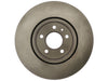 Disc Brake Rotor Raybestos Brakes 582037R