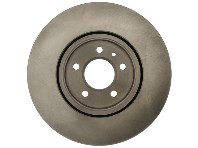 Disc Brake Rotor Raybestos Brakes 582037R