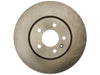 Disc Brake Rotor Raybestos Brakes 582037R