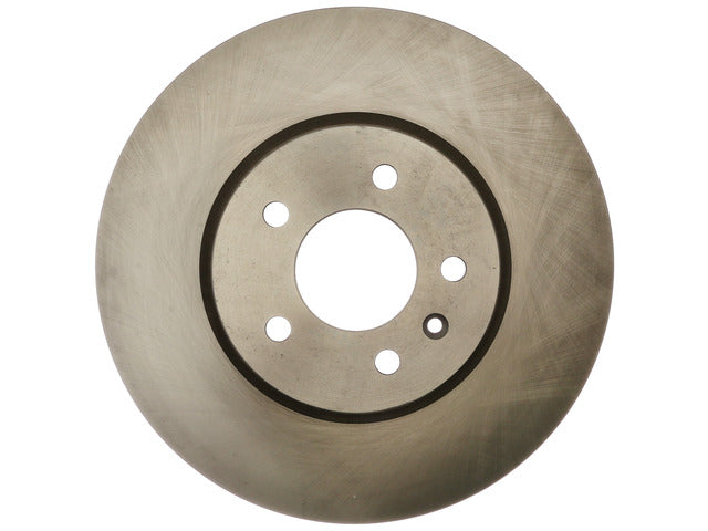Disc Brake Rotor Raybestos Brakes 582037R