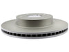 Disc Brake Rotor Raybestos Brakes 582038