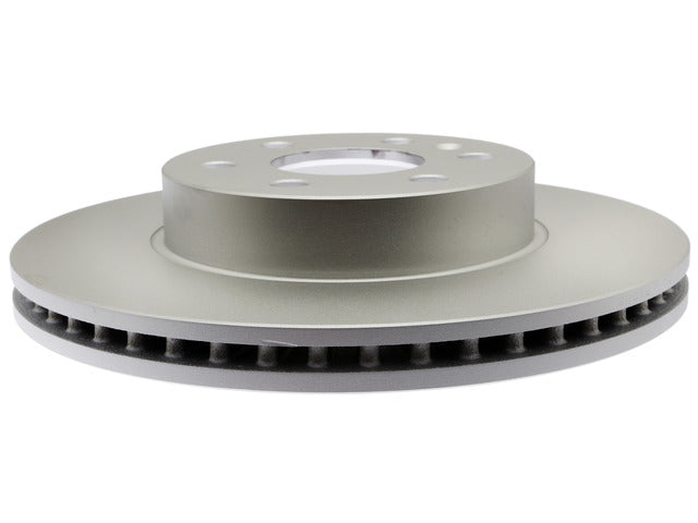 Disc Brake Rotor Raybestos Brakes 582038
