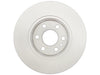 Disc Brake Rotor Raybestos Brakes 582038