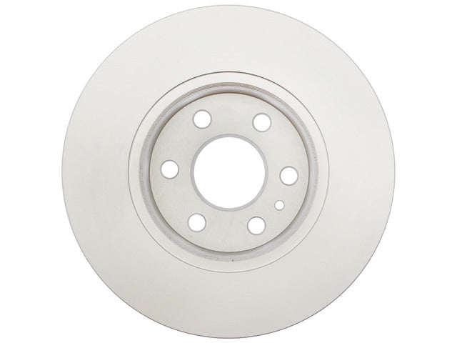 Disc Brake Rotor Raybestos Brakes 582038