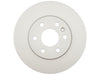 Disc Brake Rotor Raybestos Brakes 582038