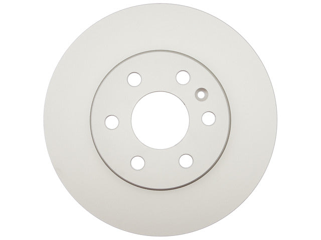 Disc Brake Rotor Raybestos Brakes 582038