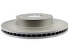 Disc Brake Rotor Raybestos Brakes 582038FZN