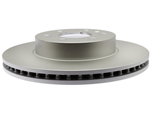 Disc Brake Rotor Raybestos Brakes 582038FZN