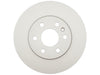 Disc Brake Rotor Raybestos Brakes 582038FZN