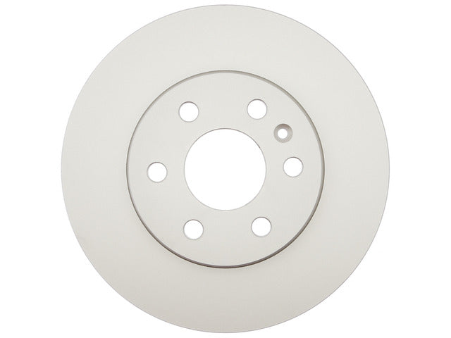 Disc Brake Rotor Raybestos Brakes 582038FZN