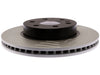 Disc Brake Rotor Raybestos Brakes 582038PER