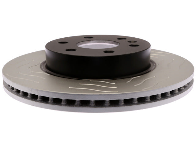 Disc Brake Rotor Raybestos Brakes 582038PER