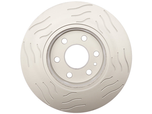 Disc Brake Rotor Raybestos Brakes 582038PER