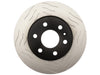 Disc Brake Rotor Raybestos Brakes 582038PER