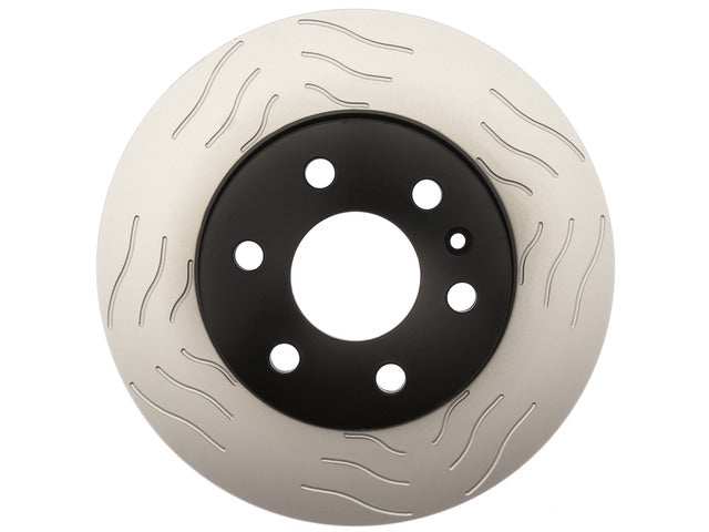 Disc Brake Rotor Raybestos Brakes 582038PER