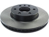 Disc Brake Rotor Raybestos Brakes 582038R2
