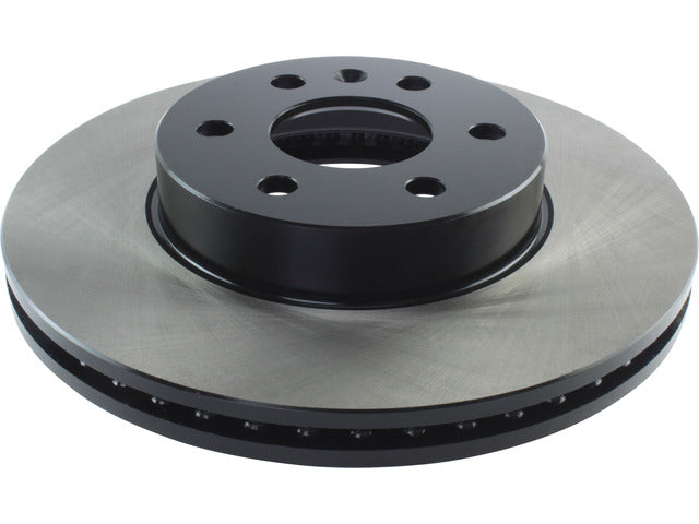 Disc Brake Rotor Raybestos Brakes 582038R2