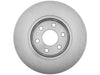 Disc Brake Rotor Raybestos Brakes 582038R2