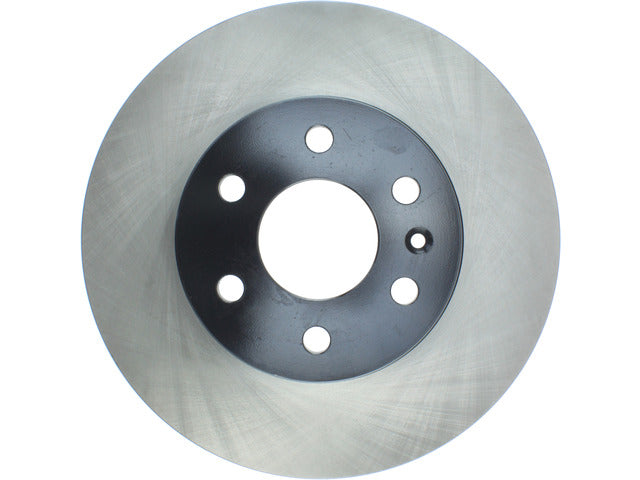 Disc Brake Rotor Raybestos Brakes 582038R2
