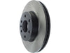 Disc Brake Rotor Raybestos Brakes 582038R2