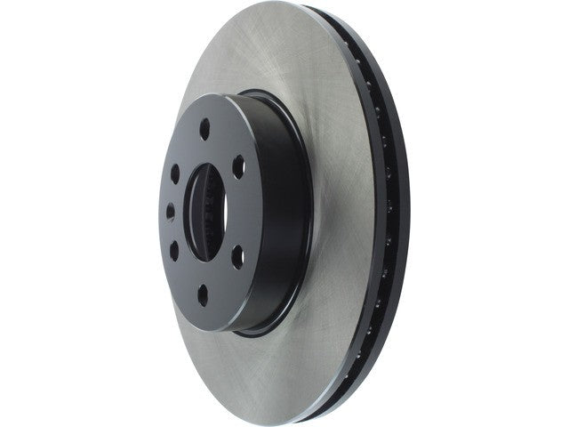 Disc Brake Rotor Raybestos Brakes 582038R2