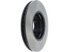 Disc Brake Rotor Raybestos Brakes 582038R2