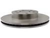 Disc Brake Rotor Raybestos Brakes 582038R