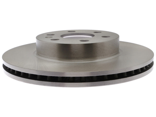 Disc Brake Rotor Raybestos Brakes 582038R