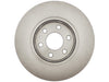 Disc Brake Rotor Raybestos Brakes 582038R