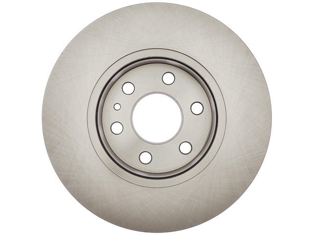 Disc Brake Rotor Raybestos Brakes 582038R