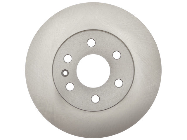 Disc Brake Rotor Raybestos Brakes 582038R