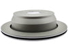 Disc Brake Rotor Raybestos Brakes 582039
