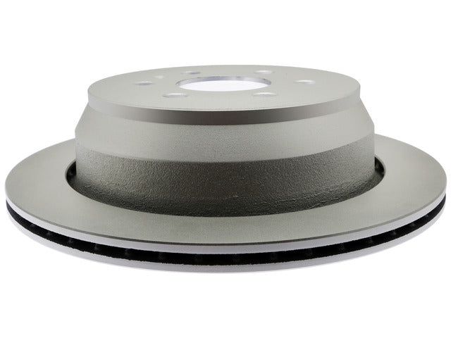 Disc Brake Rotor Raybestos Brakes 582039