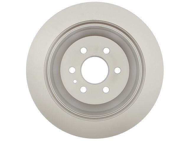 Disc Brake Rotor Raybestos Brakes 582039