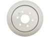 Disc Brake Rotor Raybestos Brakes 582039