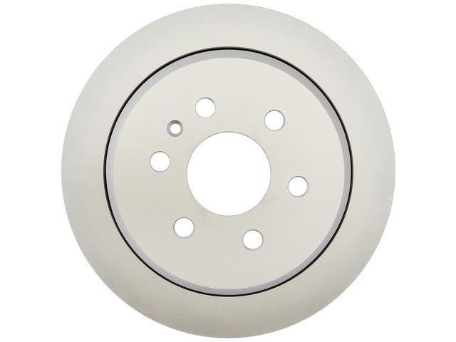 Disc Brake Rotor Raybestos Brakes 582039