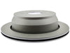Disc Brake Rotor Raybestos Brakes 582039FZN