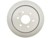 Disc Brake Rotor Raybestos Brakes 582039FZN