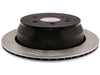 Disc Brake Rotor Raybestos Brakes 582039PER