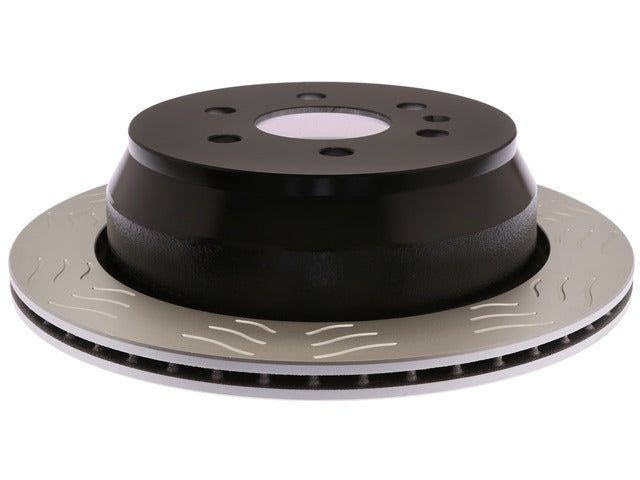 Disc Brake Rotor Raybestos Brakes 582039PER