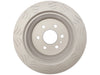 Disc Brake Rotor Raybestos Brakes 582039PER