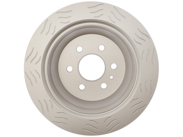 Disc Brake Rotor Raybestos Brakes 582039PER