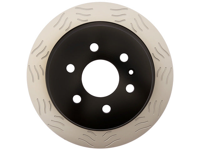 Disc Brake Rotor Raybestos Brakes 582039PER